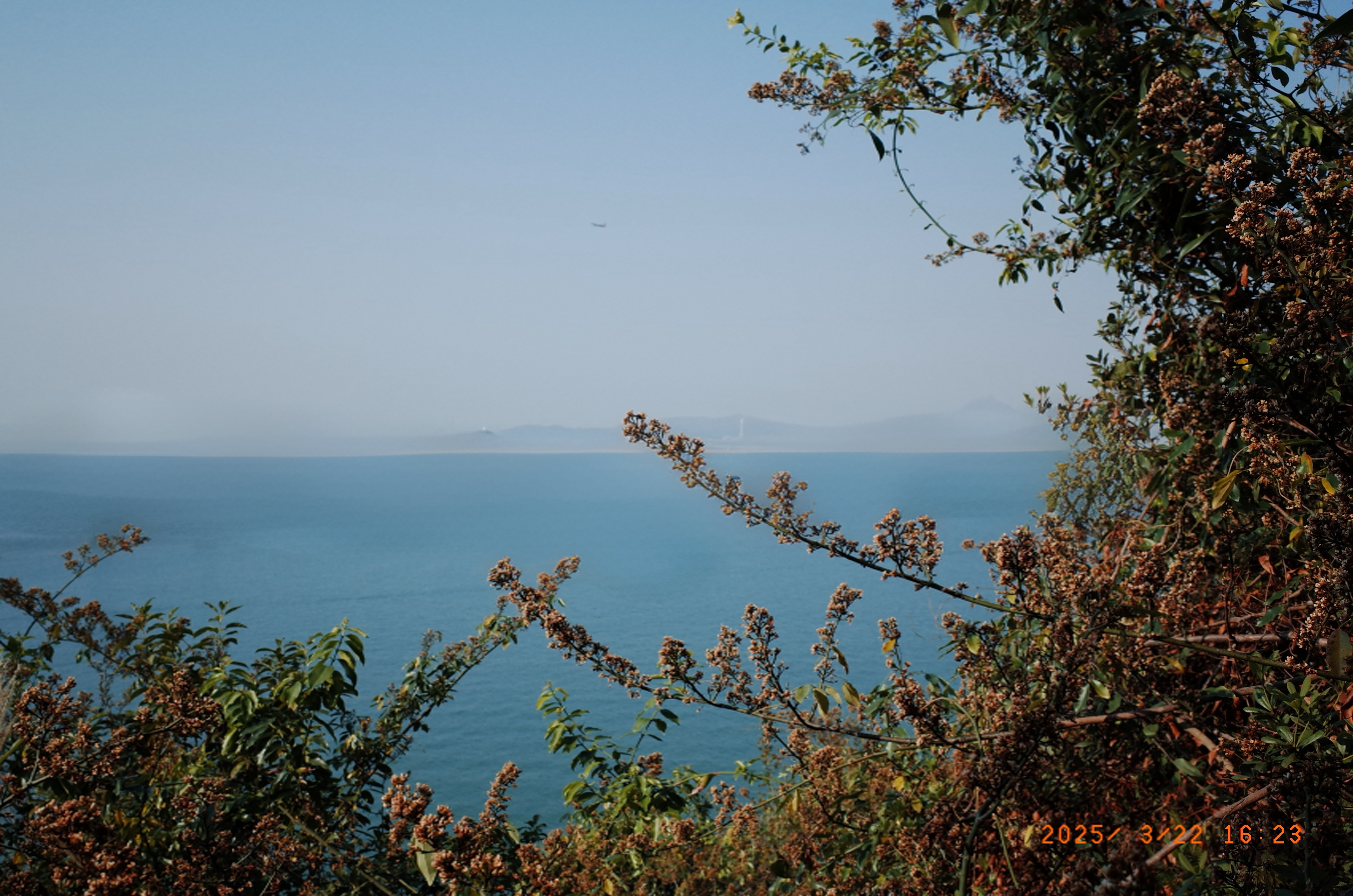 Tung O Ancient Trail